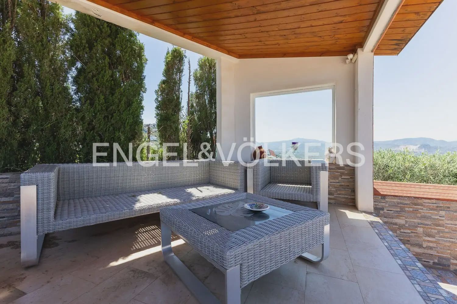 6 Zimmer Villa zu verkaufen in Pego mit Pool Garage - 895.000 € (Ref: 9898177)
