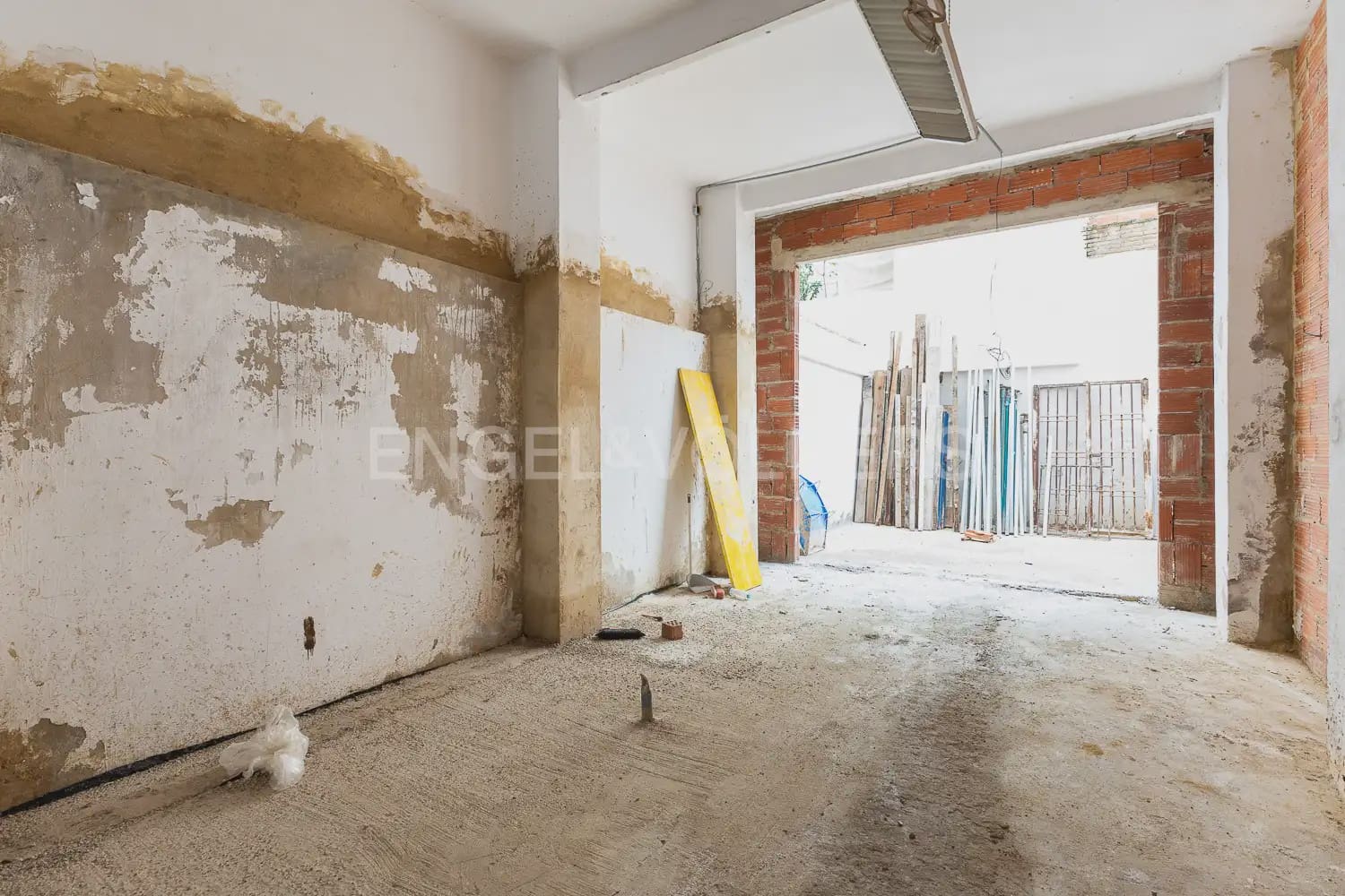 2 sovrum Lägenhet till salu i Valencia stad - 285 000 € (Ref: 9898179)