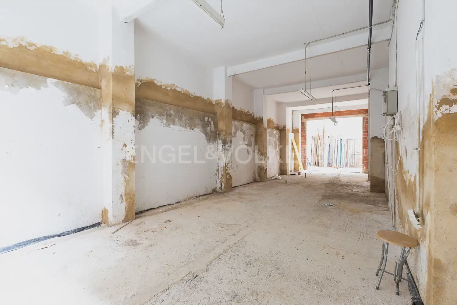 2 sovrum Lägenhet till salu i Valencia stad - 285 000 € (Ref: 9898179)