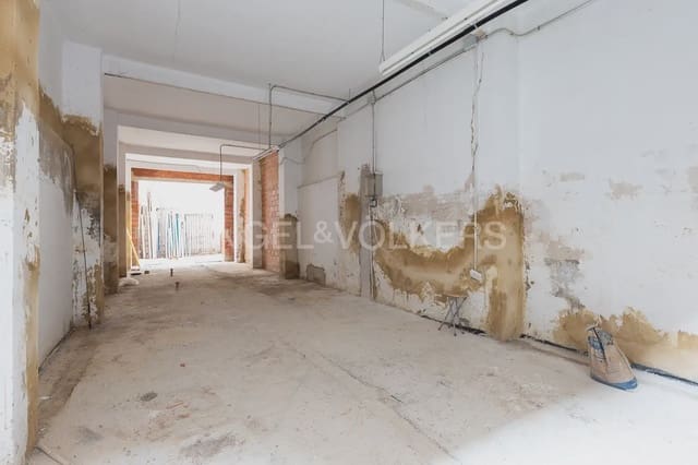 2 camera da letto Appartamento in vendita in Mont-Olivet, Valencia città - 285.000 € (Rif: 9898179)