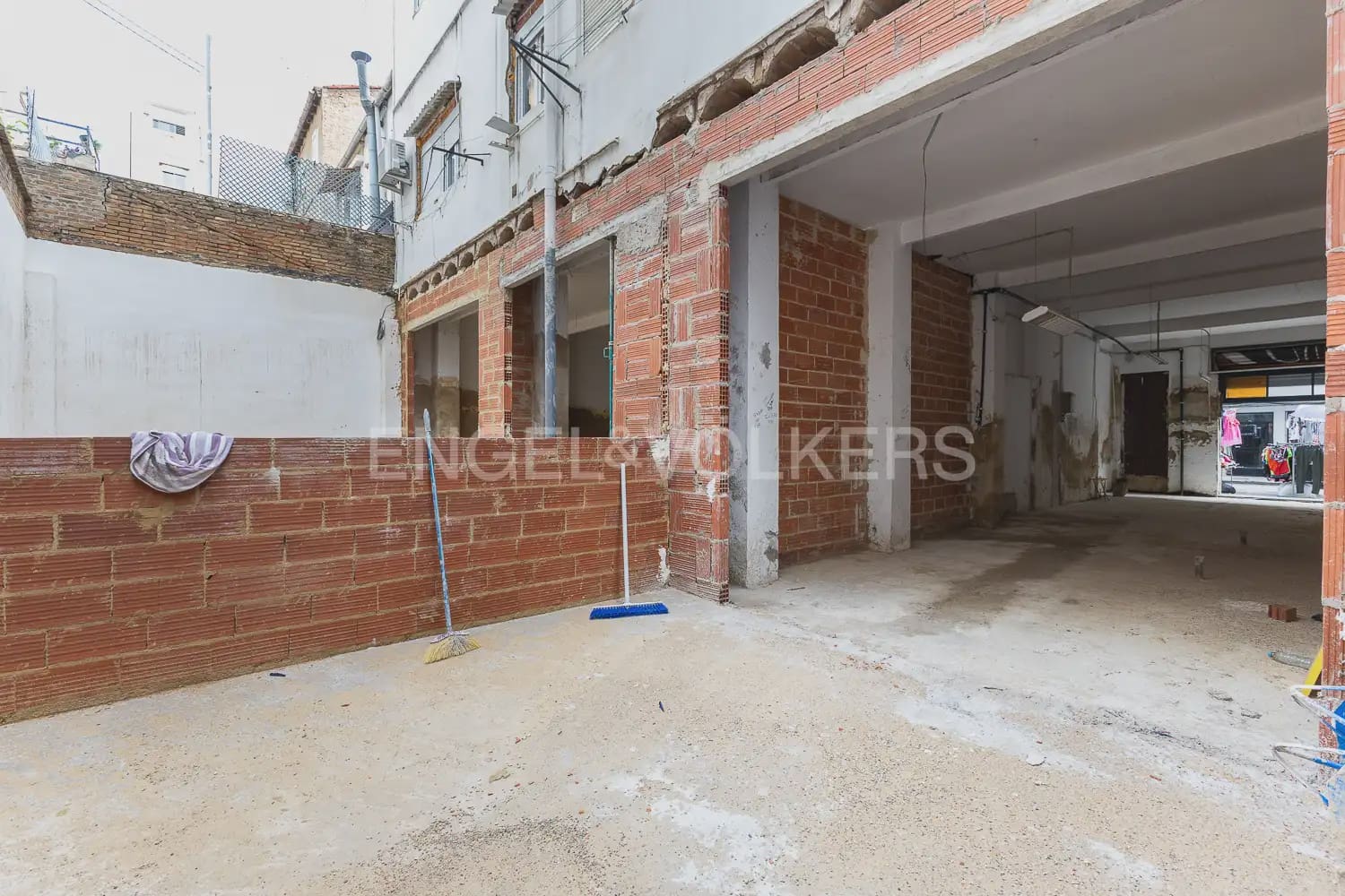 2 sovrum Lägenhet till salu i Valencia stad - 285 000 € (Ref: 9898179)