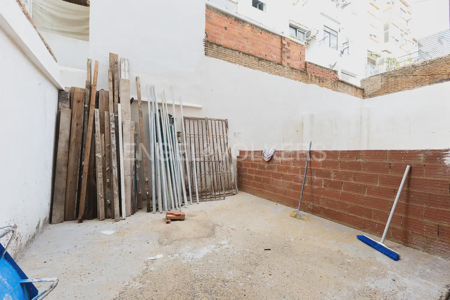 2 sovrum Lägenhet till salu i Valencia stad - 285 000 € (Ref: 9898179)