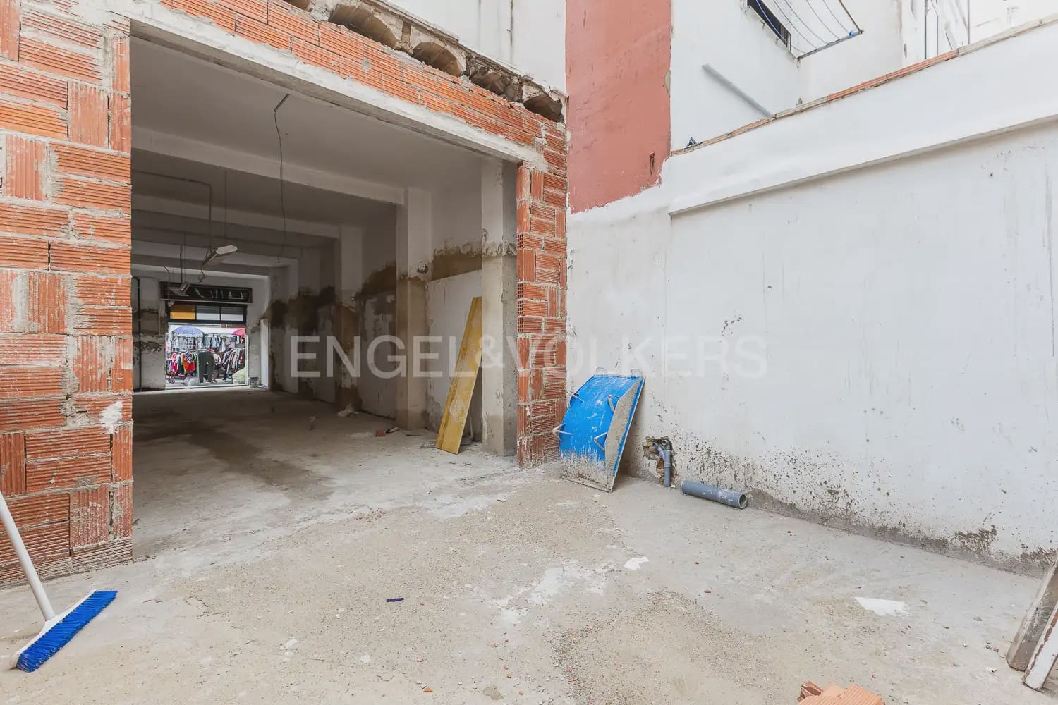 2 sovrum Lägenhet till salu i Valencia stad - 285 000 € (Ref: 9898179)
