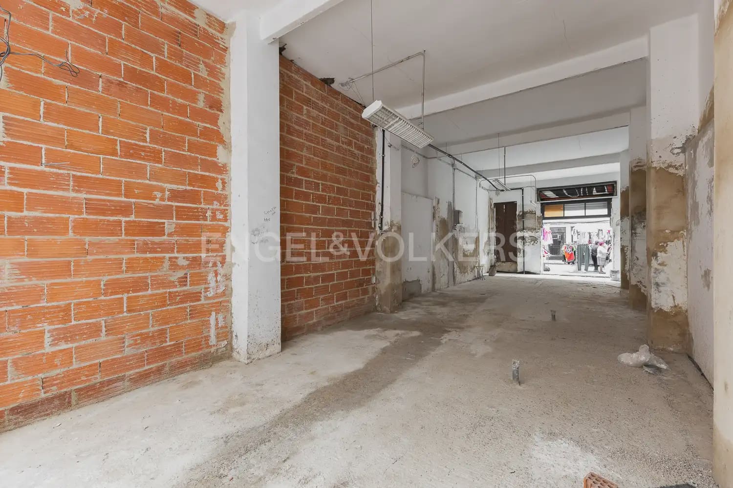 2 sovrum Lägenhet till salu i Valencia stad - 285 000 € (Ref: 9898179)