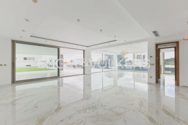 7 bedroom Villa for sale in El Vedat de Torrente, Torrent with pool garage - € 1,495,000 (Ref: 9898180)