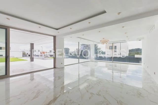 7 bedroom Villa for sale in El Vedat de Torrente, Torrent with pool garage - € 1,495,000 (Ref: 9898180)
