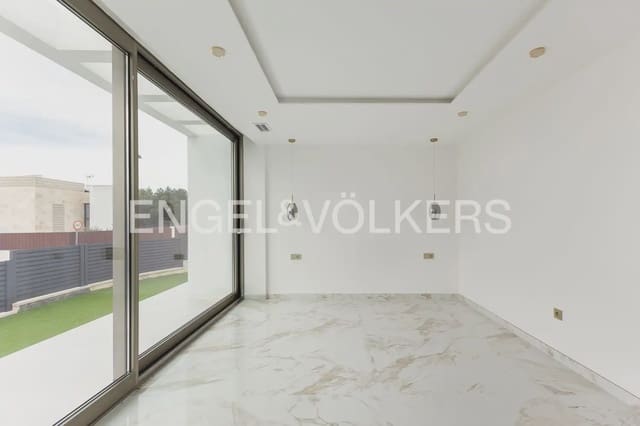 7 bedroom Villa for sale in El Vedat de Torrente, Torrent with pool garage - € 1,495,000 (Ref: 9898180)
