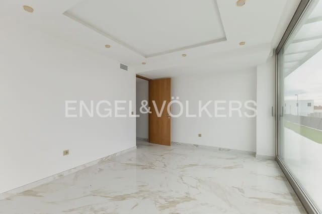 7 bedroom Villa for sale in El Vedat de Torrente, Torrent with pool garage - € 1,495,000 (Ref: 9898180)