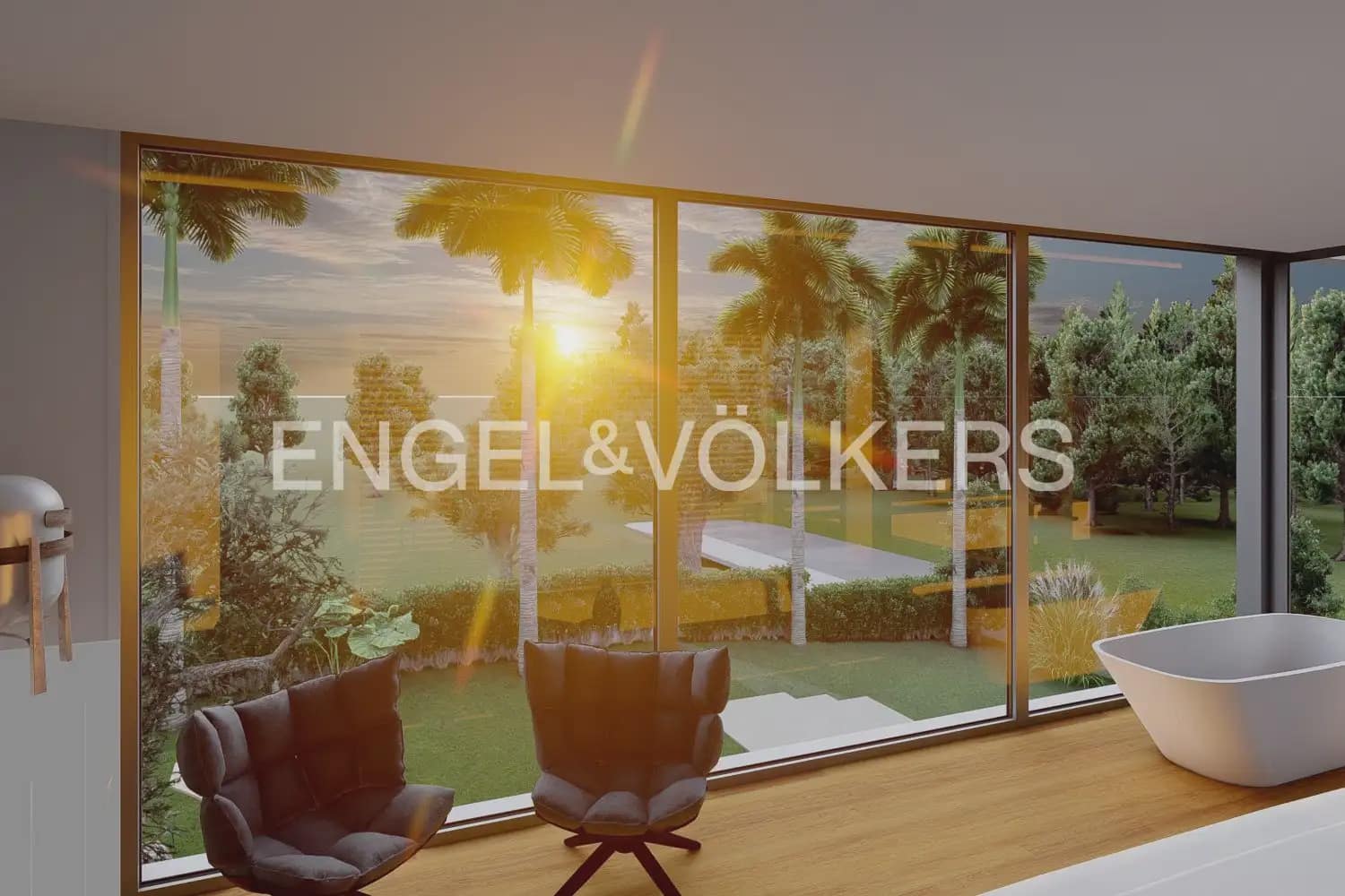7 bedroom Villa for sale in Torrent with pool garage - € 1,495,000 (Ref: 9898180)