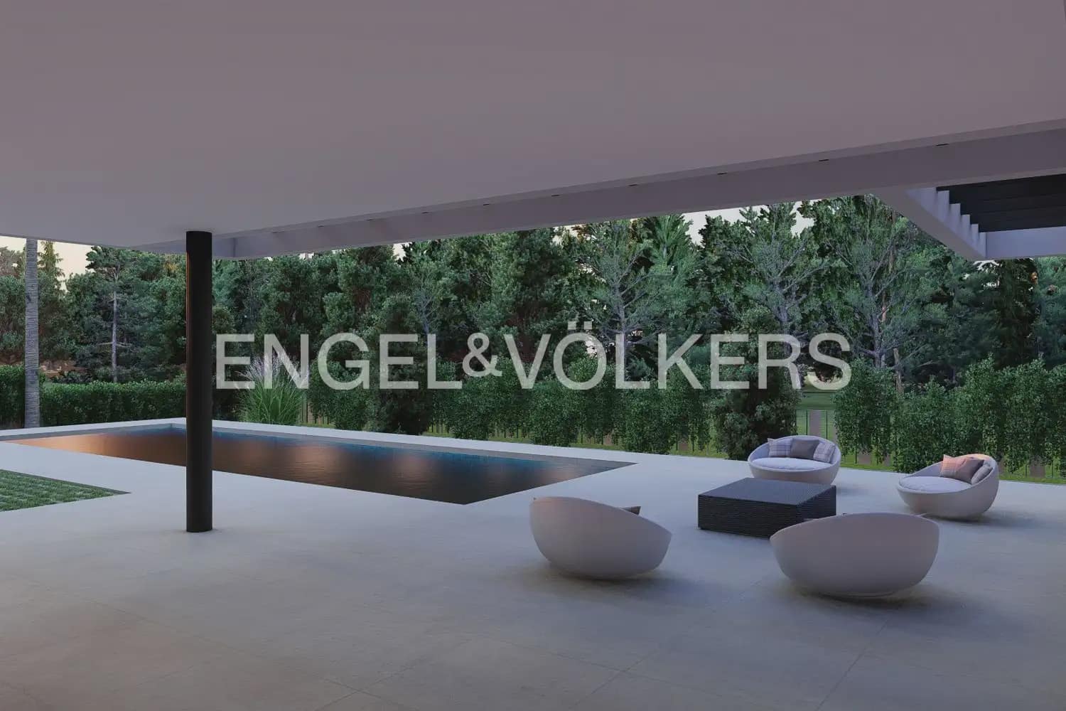 7 bedroom Villa for sale in Torrent with pool garage - € 1,495,000 (Ref: 9898180)
