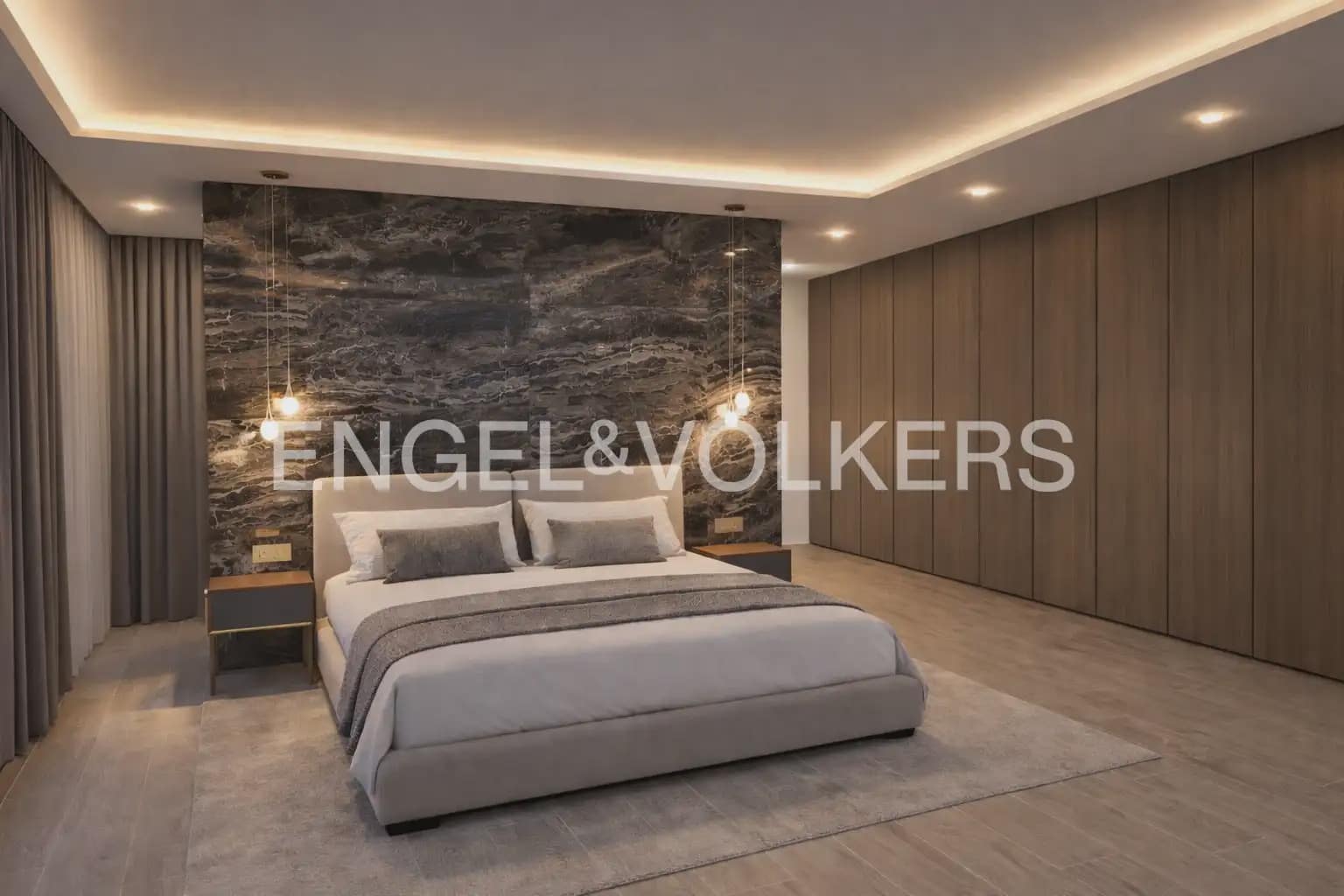 7 bedroom Villa for sale in Torrent with pool garage - € 1,495,000 (Ref: 9898180)