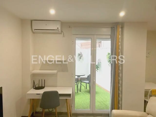 1 camera da letto Loft da affittare in La Raiosa, Valencia città - 1.200 € (Rif: 9898181)
