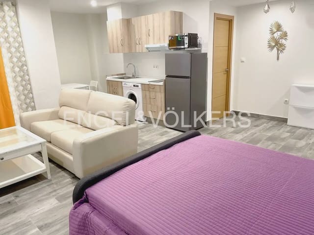 1 camera da letto Loft da affittare in La Raiosa, Valencia città - 1.200 € (Rif: 9898181)