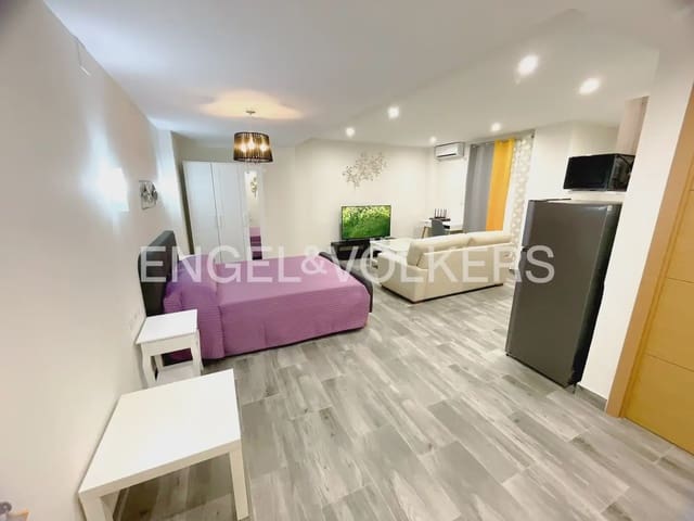 1 camera da letto Loft da affittare in La Raiosa, Valencia città - 1.200 € (Rif: 9898181)