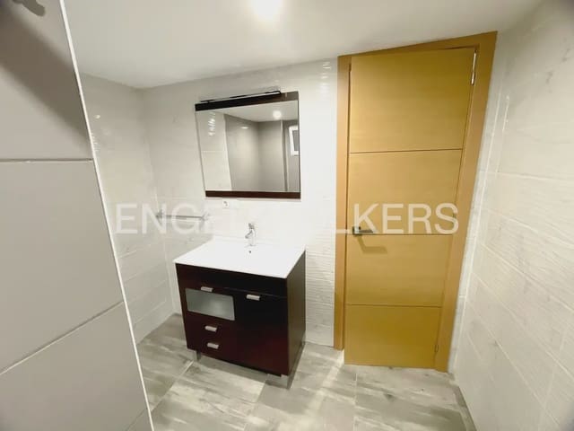 1 camera da letto Loft da affittare in La Raiosa, Valencia città - 1.200 € (Rif: 9898181)