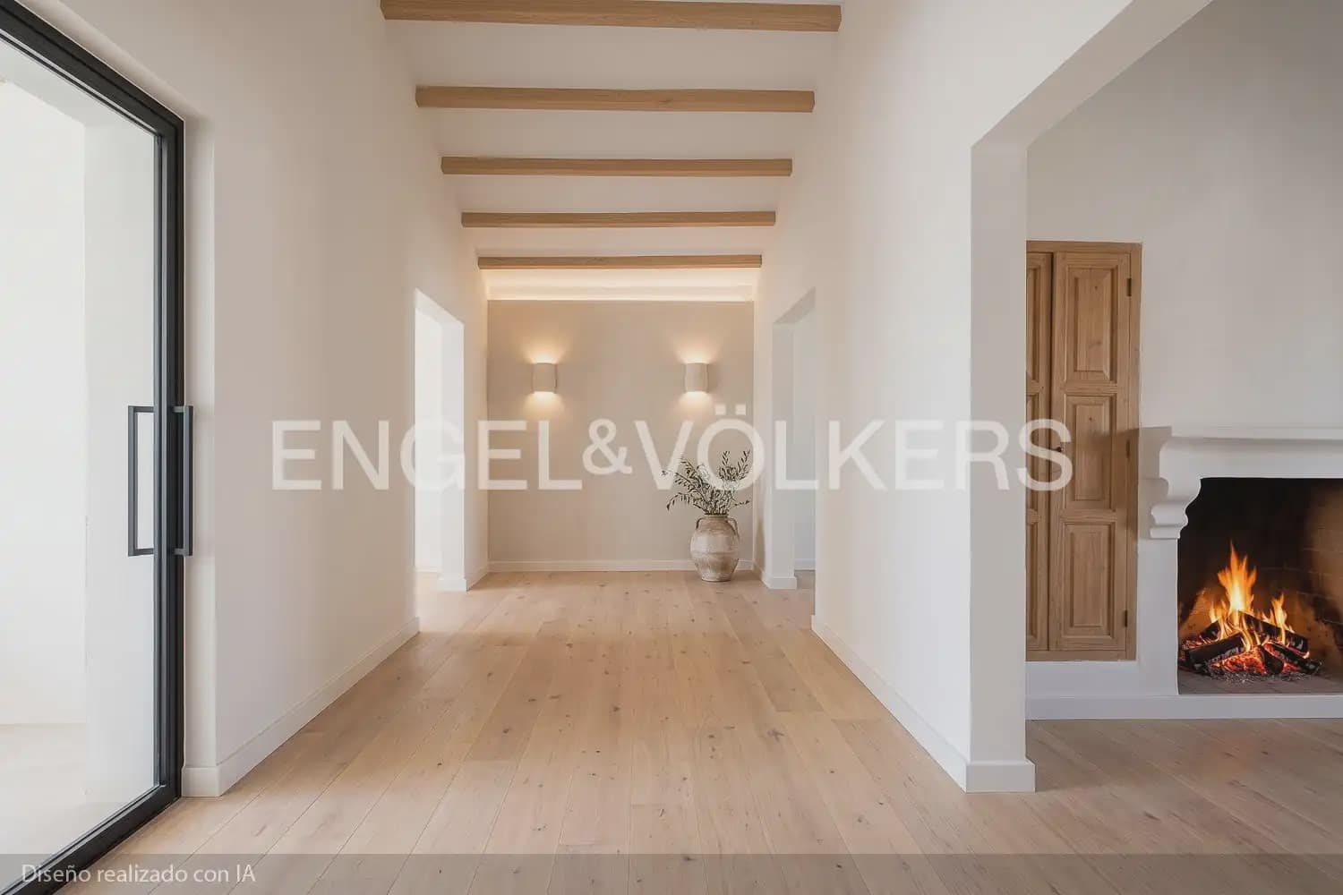 4 sypialnia Finka/Dom wiejski na sprzedaż w Javea / Xabia - 720 000 € (Ref: 9898182)