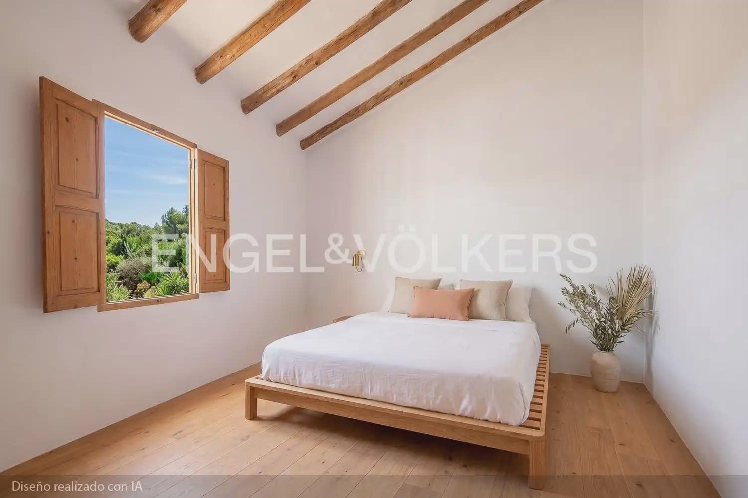 4 sypialnia Finka/Dom wiejski na sprzedaż w Javea / Xabia - 720 000 € (Ref: 9898182)