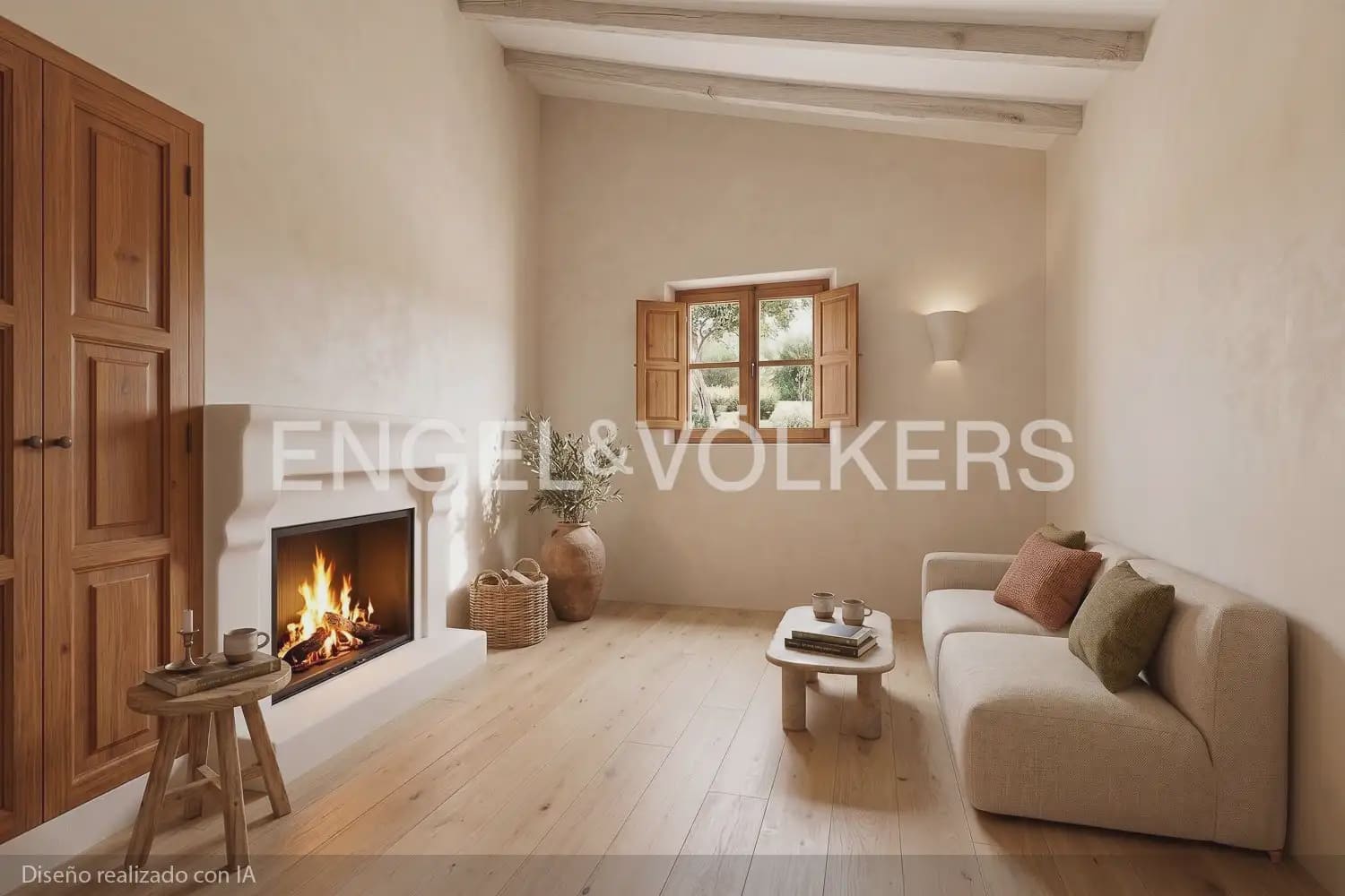 4 sypialnia Finka/Dom wiejski na sprzedaż w Javea / Xabia - 720 000 € (Ref: 9898182)