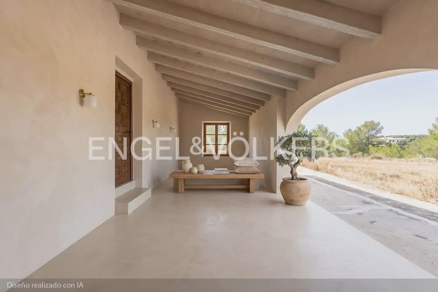 4 sypialnia Finka/Dom wiejski na sprzedaż w Javea / Xabia - 720 000 € (Ref: 9898182)