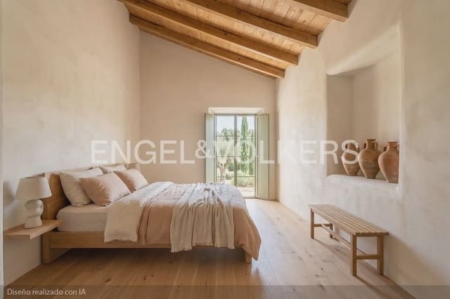4 sypialnia Finka/Dom wiejski na sprzedaż w Cap Martí - El Tossalet - Pinomar, Javea / Xàbia - 720 000 € (Ref: 9898182)