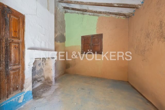 4 sypialnia Finka/Dom wiejski na sprzedaż w Cap Martí - El Tossalet - Pinomar, Javea / Xàbia - 720 000 € (Ref: 9898182)