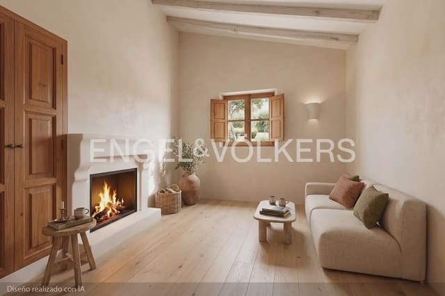 4 sypialnia Finka/Dom wiejski na sprzedaż w Cap Martí - El Tossalet - Pinomar, Javea / Xàbia - 720 000 € (Ref: 9898182)