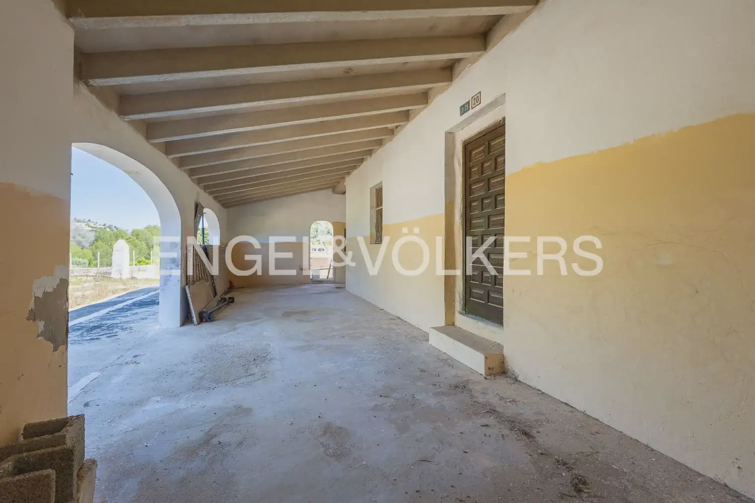 4 sypialnia Finka/Dom wiejski na sprzedaż w Javea / Xabia - 720 000 € (Ref: 9898182)