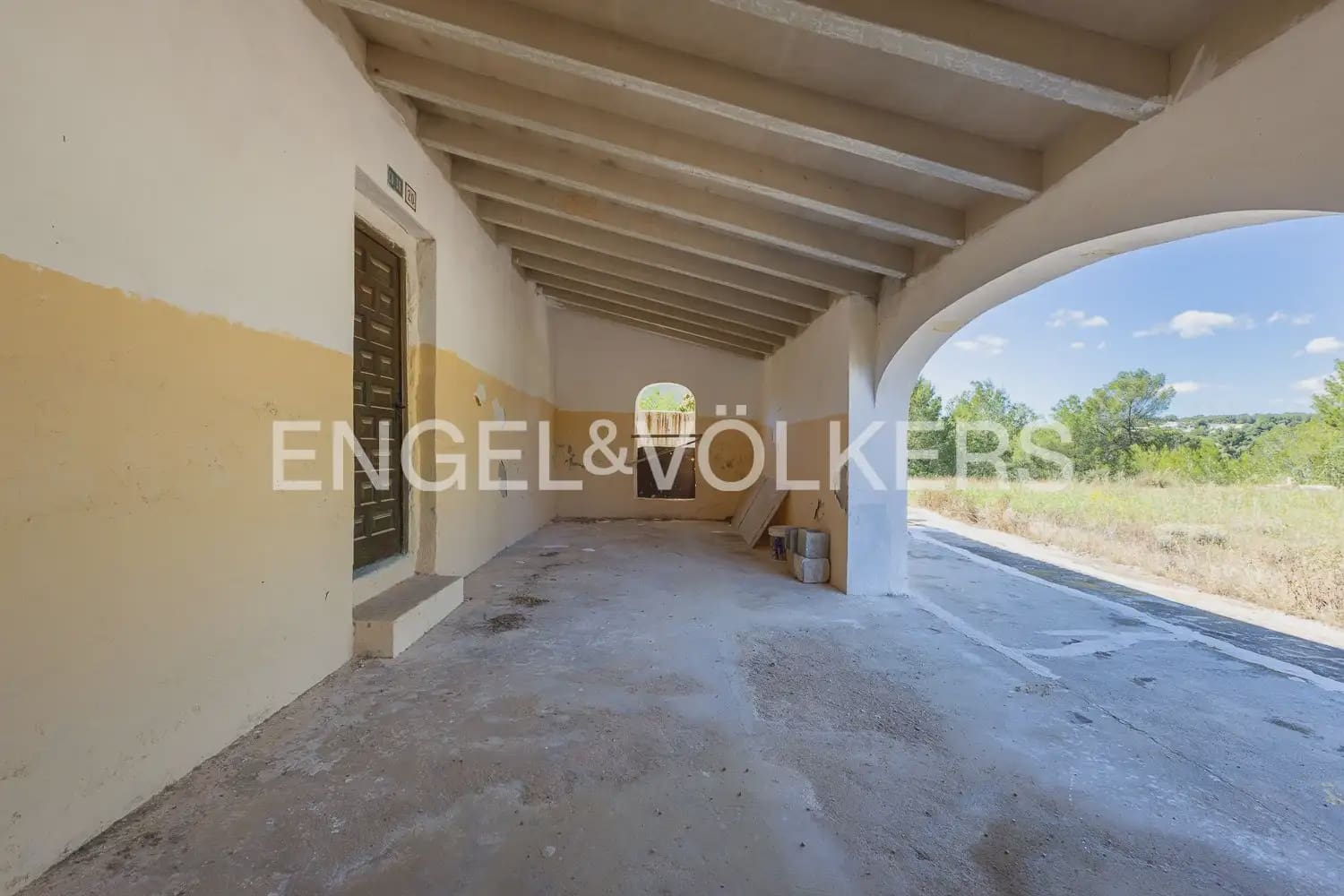 4 sypialnia Finka/Dom wiejski na sprzedaż w Javea / Xabia - 720 000 € (Ref: 9898182)