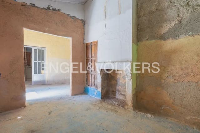 4 sypialnia Finka/Dom wiejski na sprzedaż w Cap Martí - El Tossalet - Pinomar, Javea / Xàbia - 720 000 € (Ref: 9898182)