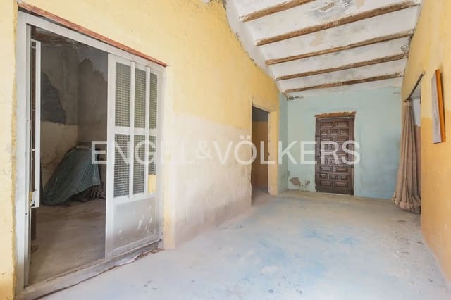 4 sypialnia Finka/Dom wiejski na sprzedaż w Cap Martí - El Tossalet - Pinomar, Javea / Xàbia - 720 000 € (Ref: 9898182)