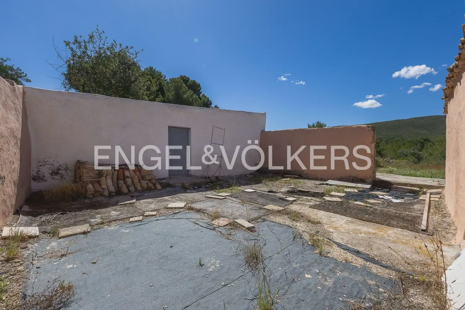 4 sypialnia Finka/Dom wiejski na sprzedaż w Javea / Xabia - 720 000 € (Ref: 9898182)