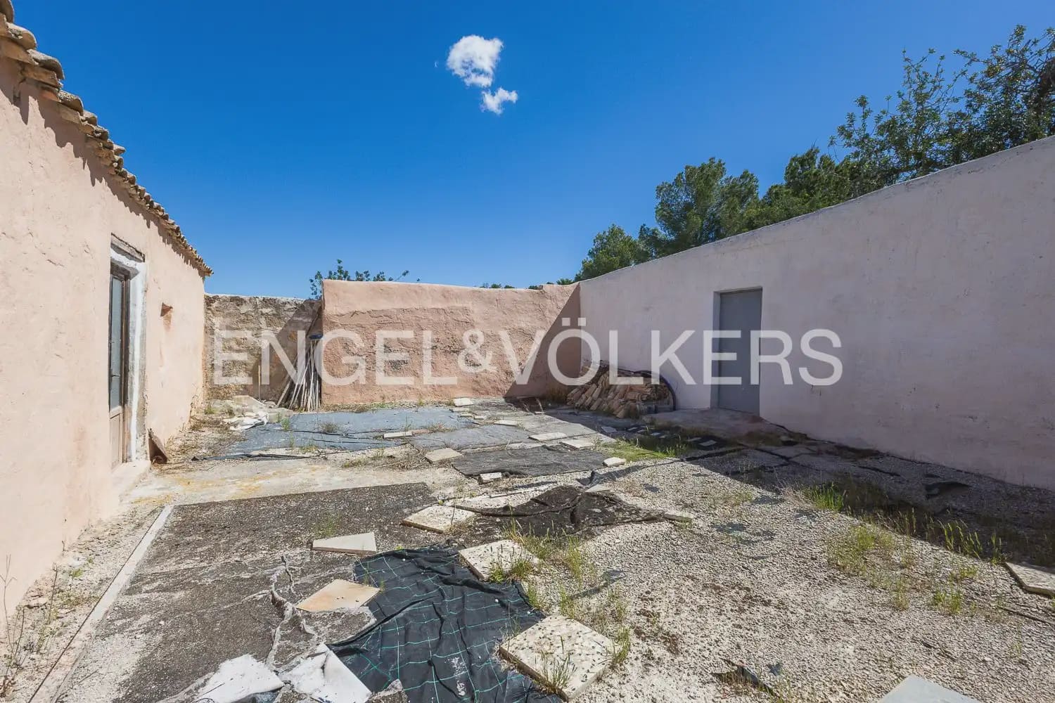 4 sypialnia Finka/Dom wiejski na sprzedaż w Javea / Xabia - 720 000 € (Ref: 9898182)