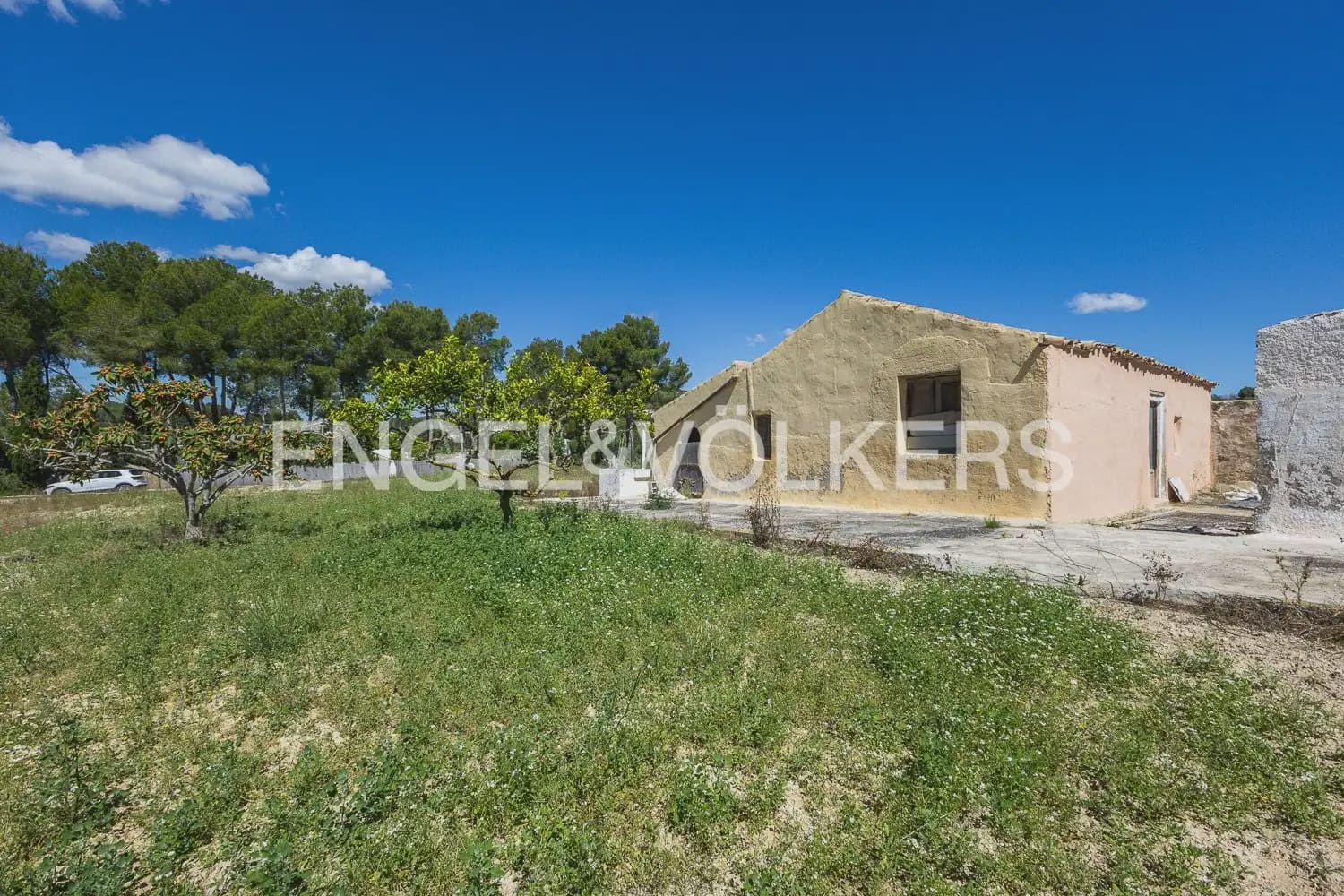 4 sypialnia Finka/Dom wiejski na sprzedaż w Javea / Xabia - 720 000 € (Ref: 9898182)