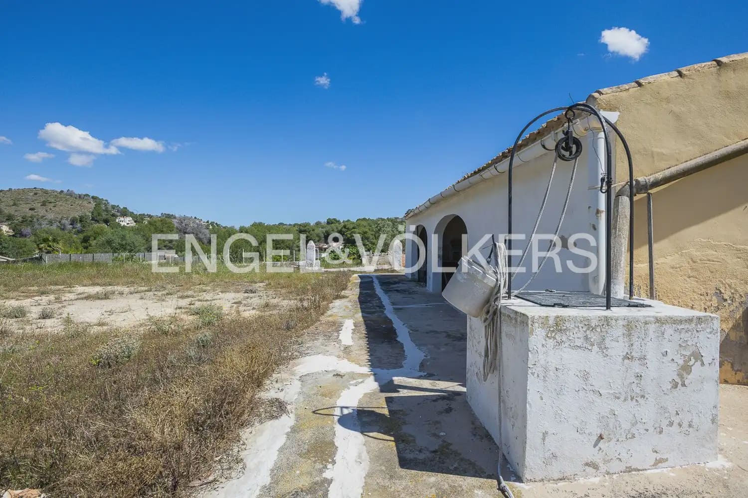4 sypialnia Finka/Dom wiejski na sprzedaż w Javea / Xabia - 720 000 € (Ref: 9898182)