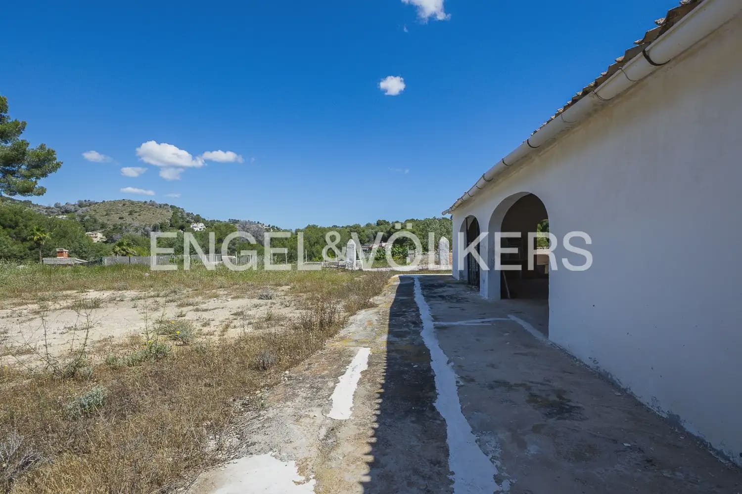 4 sypialnia Finka/Dom wiejski na sprzedaż w Javea / Xabia - 720 000 € (Ref: 9898182)