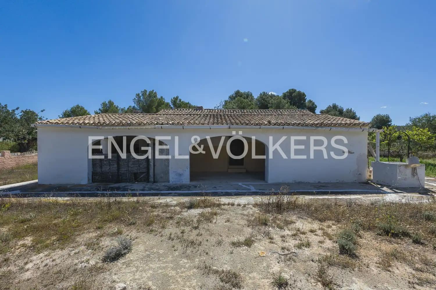 4 sypialnia Finka/Dom wiejski na sprzedaż w Javea / Xabia - 720 000 € (Ref: 9898182)