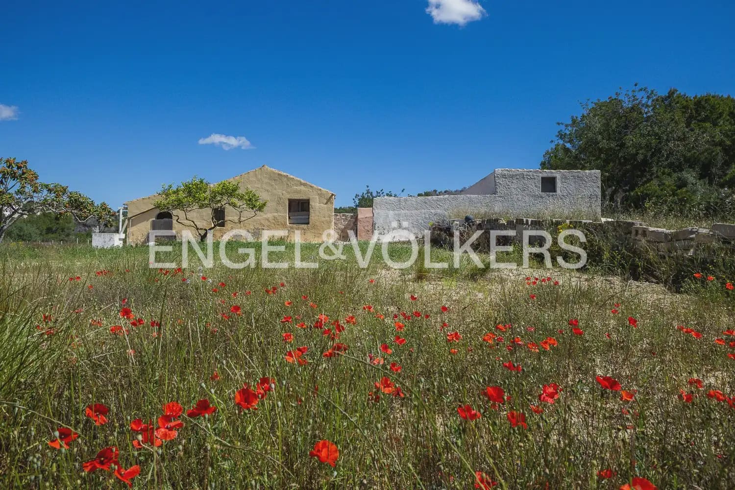 4 sypialnia Finka/Dom wiejski na sprzedaż w Javea / Xabia - 720 000 € (Ref: 9898182)