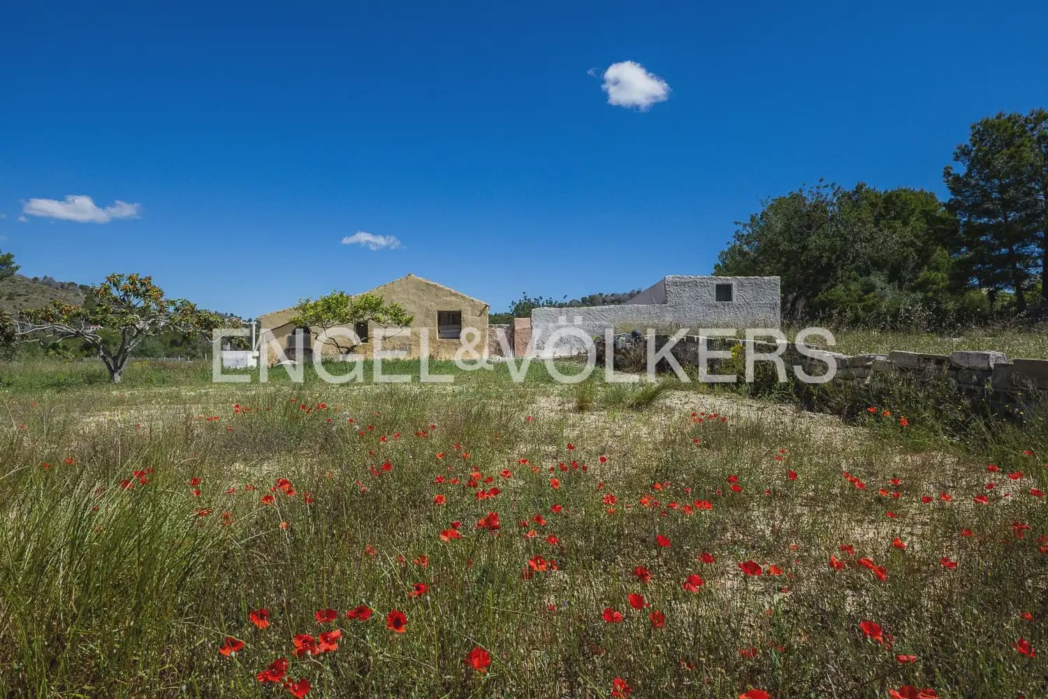 4 sypialnia Finka/Dom wiejski na sprzedaż w Javea / Xabia - 720 000 € (Ref: 9898182)