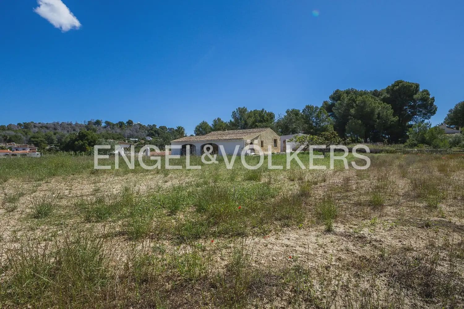 4 sypialnia Finka/Dom wiejski na sprzedaż w Javea / Xabia - 720 000 € (Ref: 9898182)