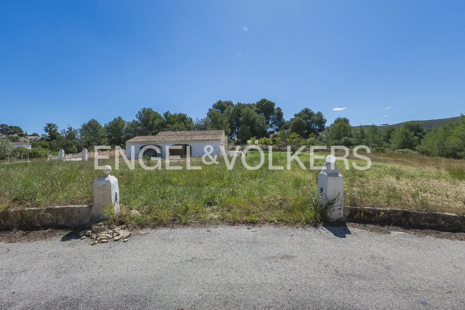 4 sypialnia Finka/Dom wiejski na sprzedaż w Javea / Xabia - 720 000 € (Ref: 9898182)