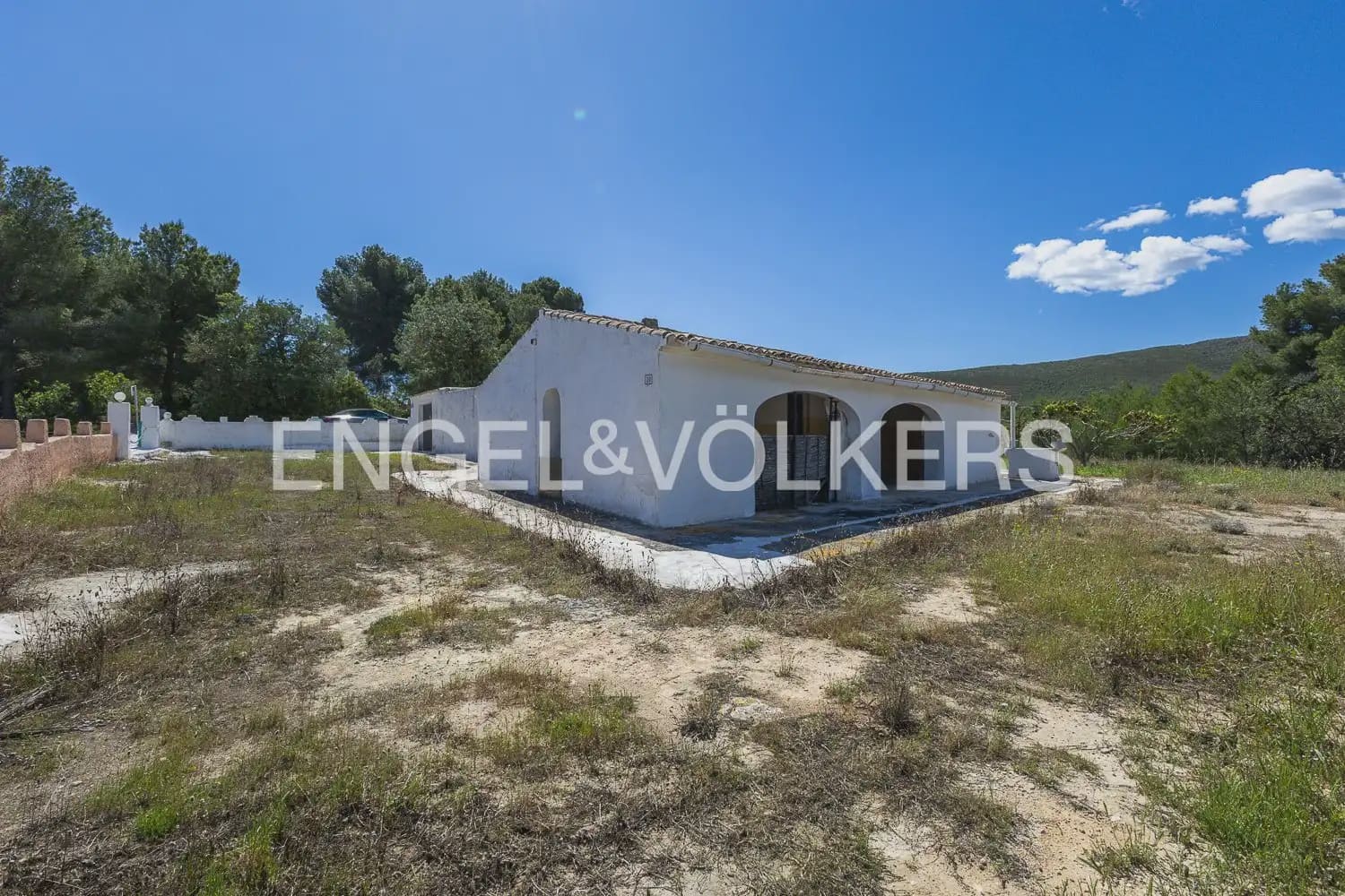 4 sypialnia Finka/Dom wiejski na sprzedaż w Javea / Xabia - 720 000 € (Ref: 9898182)