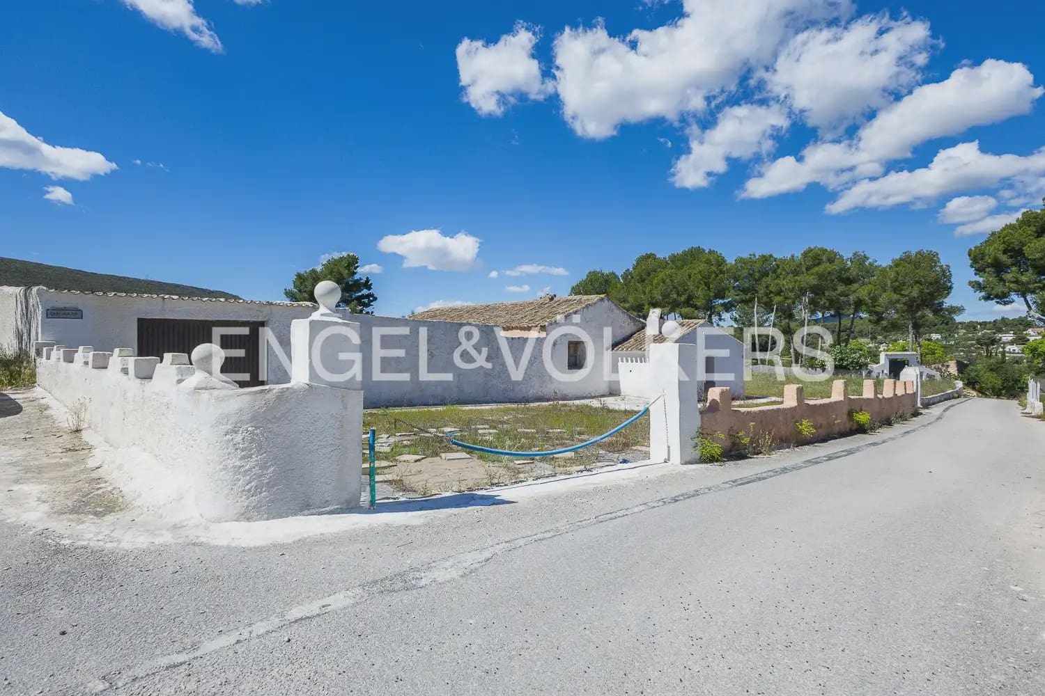 4 sypialnia Finka/Dom wiejski na sprzedaż w Javea / Xabia - 720 000 € (Ref: 9898182)