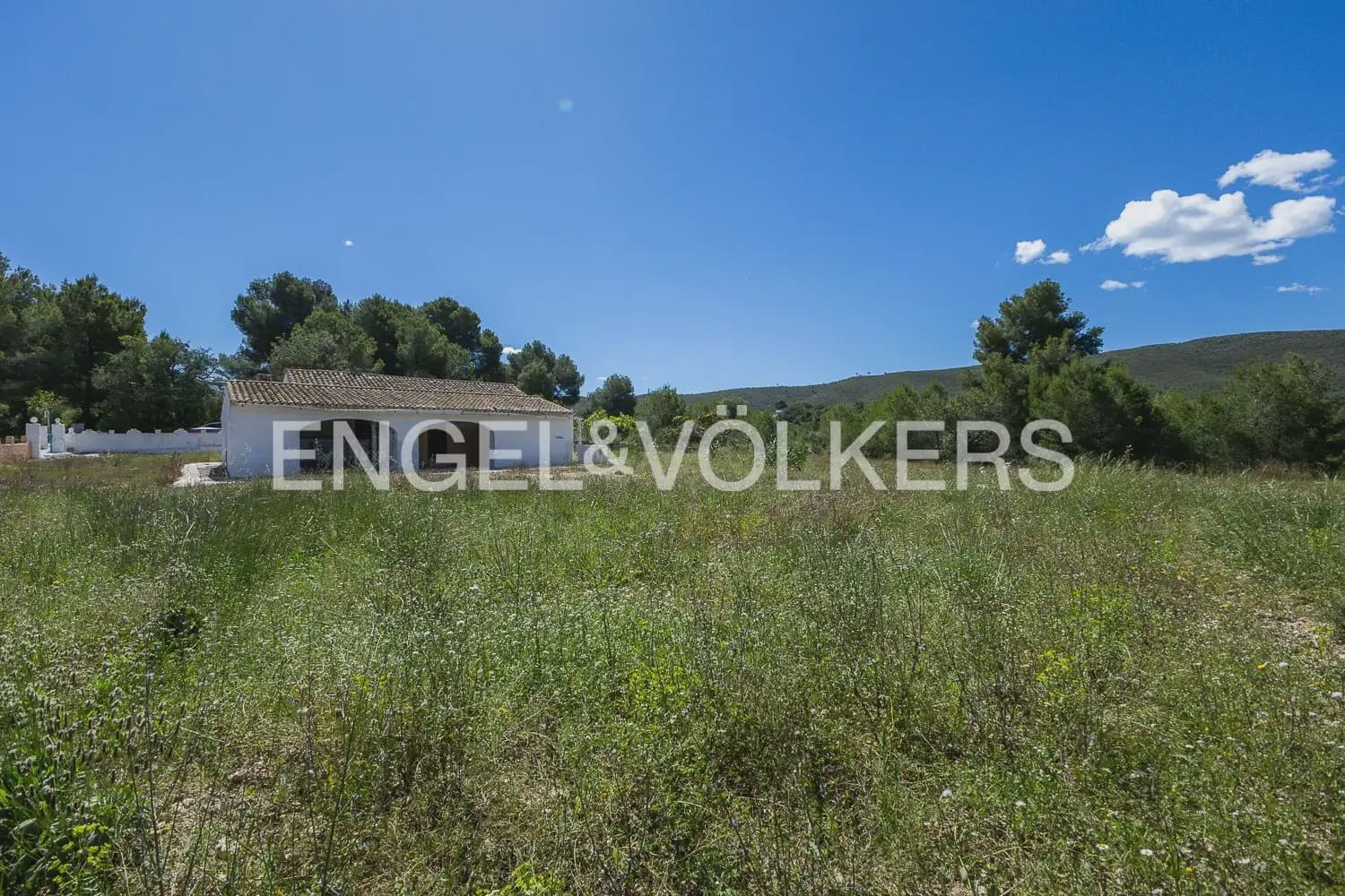 4 sypialnia Finka/Dom wiejski na sprzedaż w Javea / Xabia - 720 000 € (Ref: 9898182)