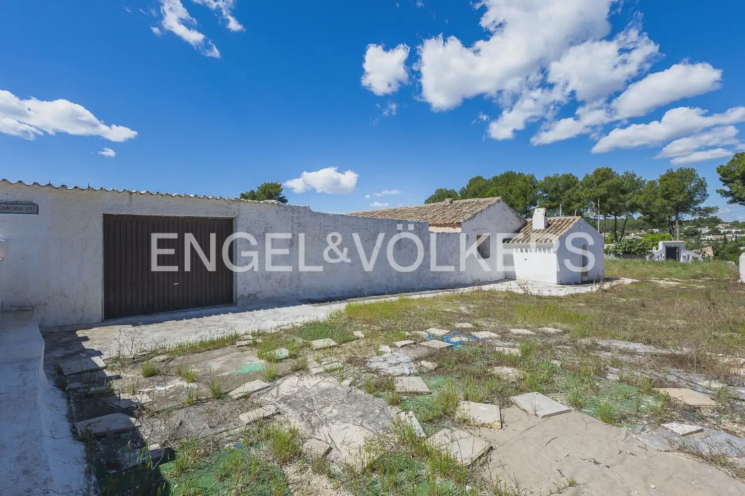 4 sypialnia Finka/Dom wiejski na sprzedaż w Javea / Xabia - 720 000 € (Ref: 9898182)