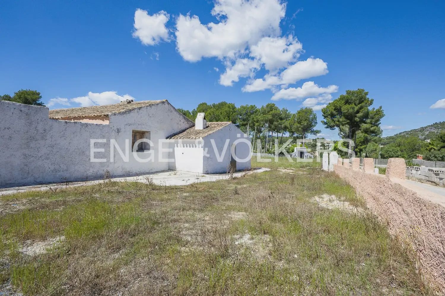 4 sypialnia Finka/Dom wiejski na sprzedaż w Javea / Xabia - 720 000 € (Ref: 9898182)