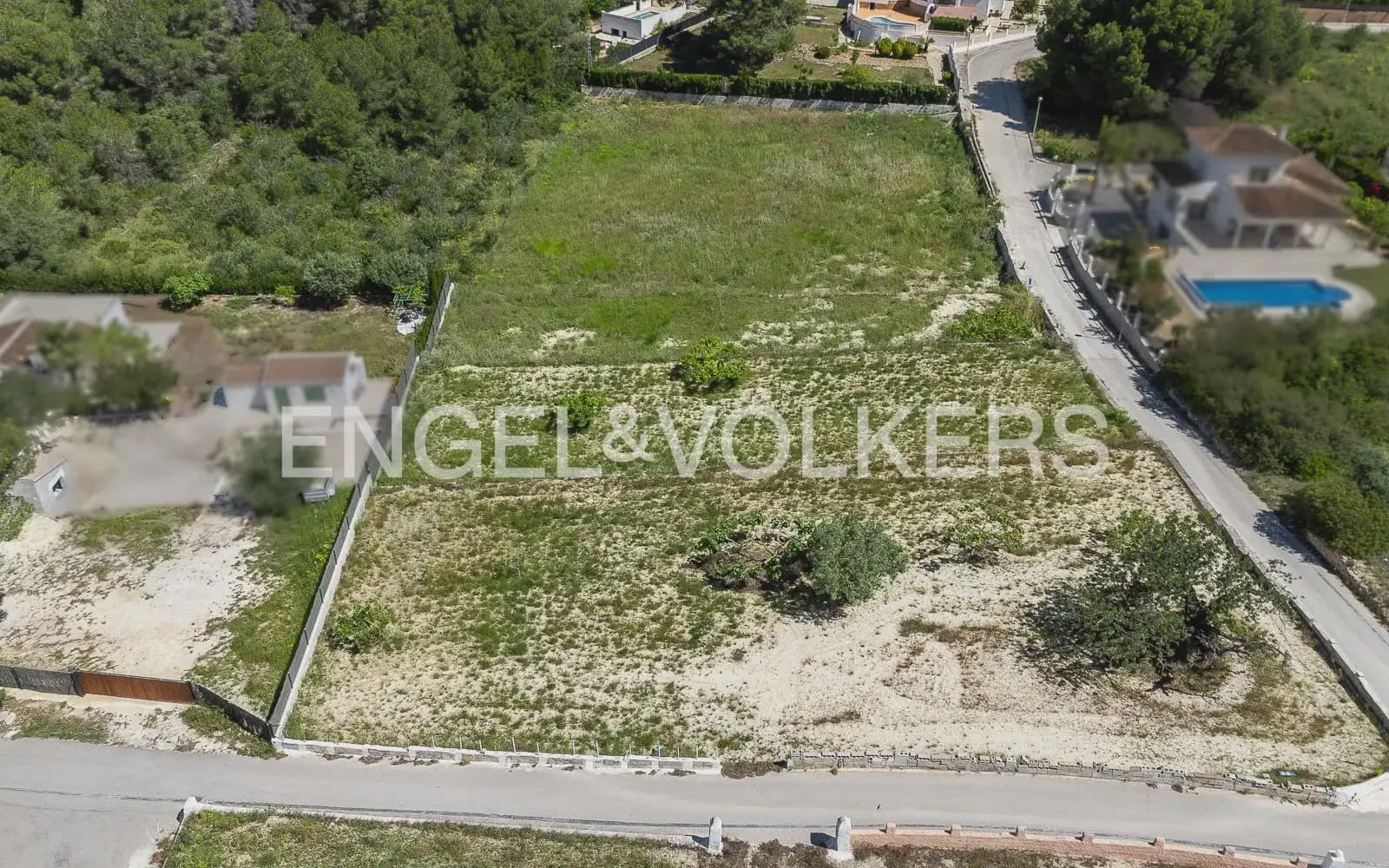 4 sypialnia Finka/Dom wiejski na sprzedaż w Javea / Xabia - 720 000 € (Ref: 9898182)