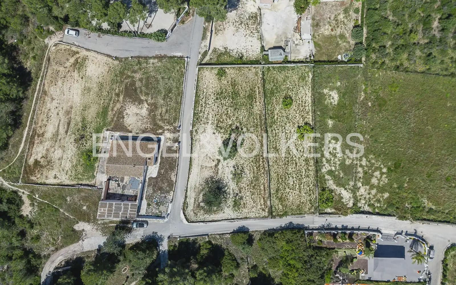4 sypialnia Finka/Dom wiejski na sprzedaż w Javea / Xabia - 720 000 € (Ref: 9898182)