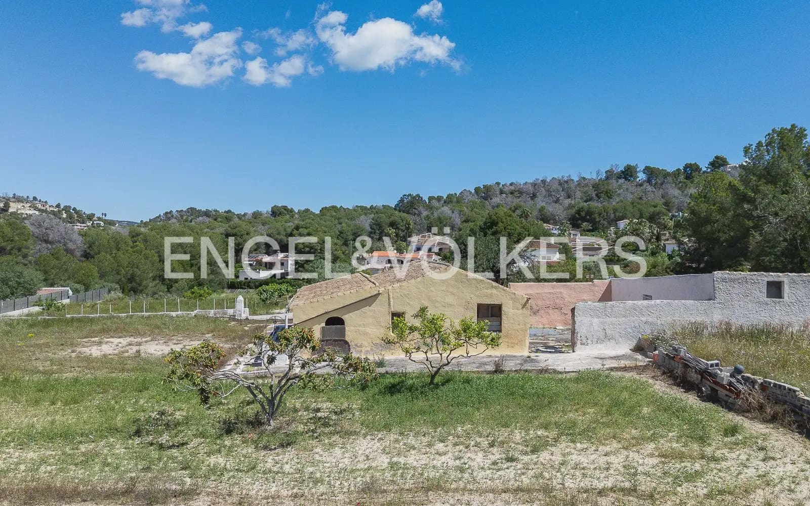 4 sypialnia Finka/Dom wiejski na sprzedaż w Javea / Xabia - 720 000 € (Ref: 9898182)