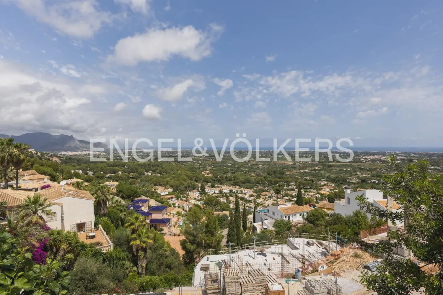 4 quarto Moradia para venda em Pedreguer com piscina - 549 000 € (Ref: 9898183)