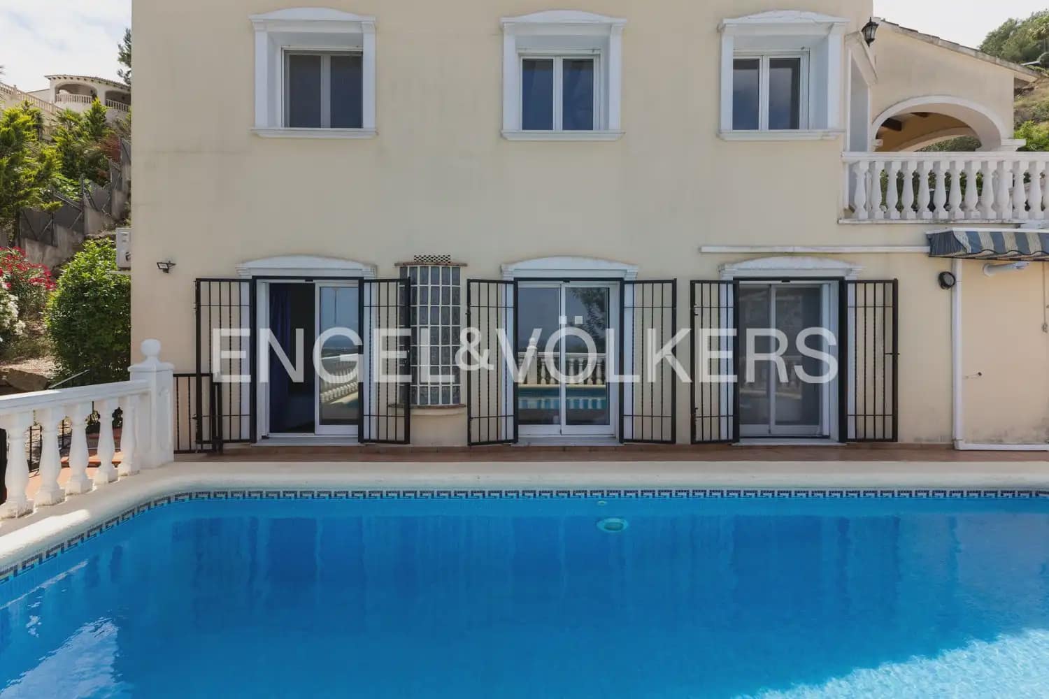 4 quarto Moradia para venda em Pedreguer com piscina - 549 000 € (Ref: 9898183)